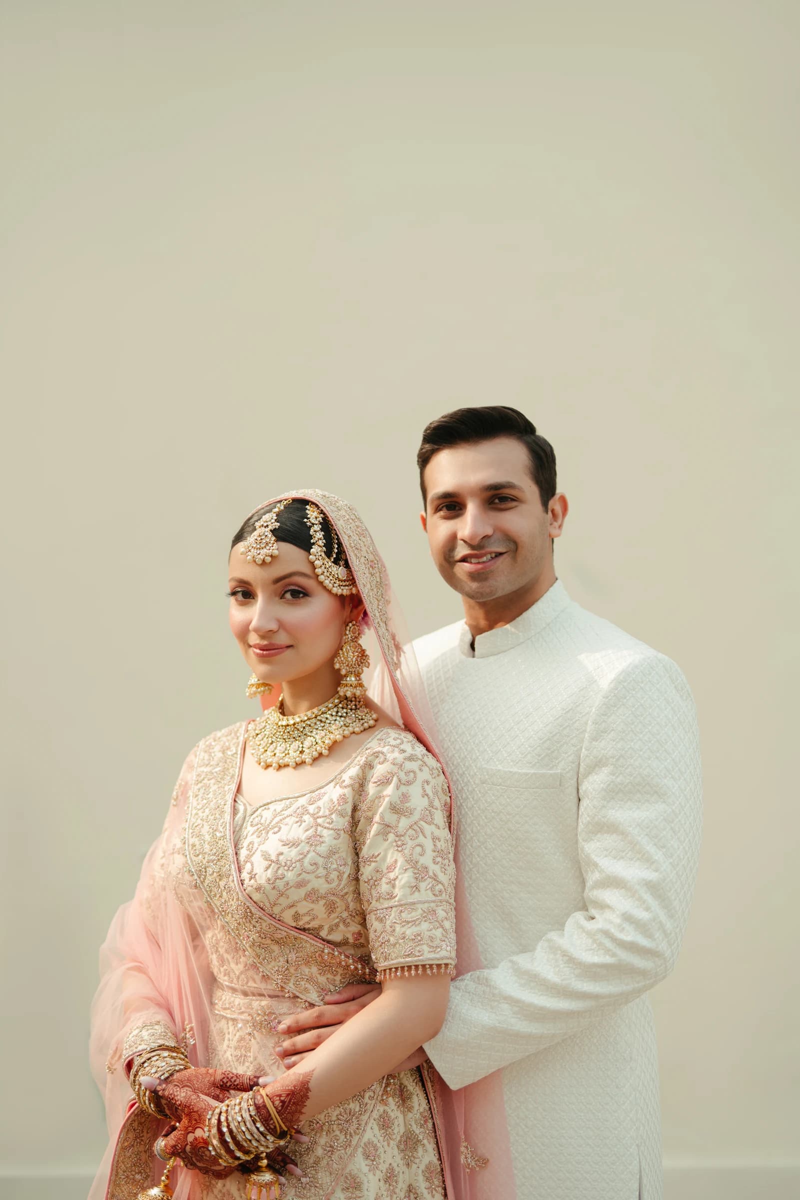 Saad & M. — Main Stage